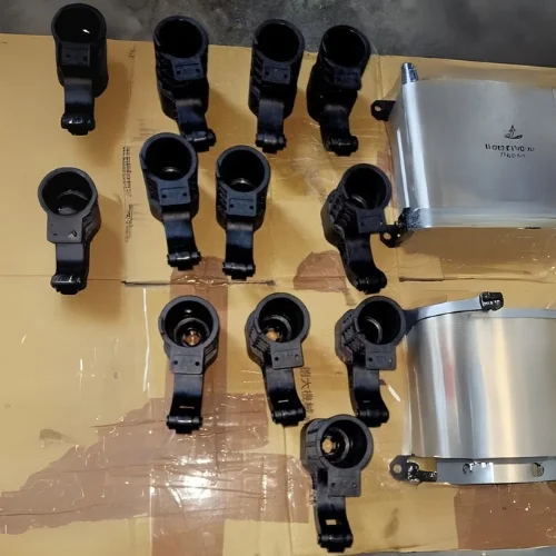 ATC Tool pocket BT-40 BT-50