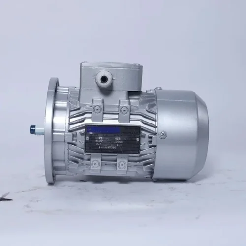 3 Hp Three Phase Ac Induction Motor
