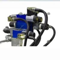 Solenoid Hydraulic Valve DSG-01-2D2-A240-N1-50