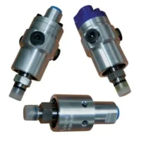 categories 57.1 Through Coolant Rotary Union