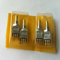 Dpp 03n Tosoko Rotary Switch