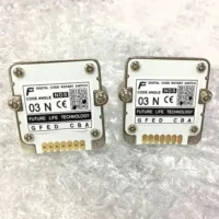 Dpp 03n Tosoko Rotary Switch