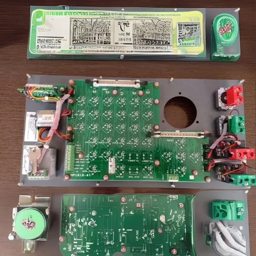 Cnc Machine MOP MCP Control Panel Aishwarya