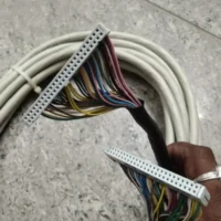 categories 60.1 FRC 50 Pin Female Round Cable
