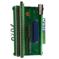 Flat Ribbon Cable Connector