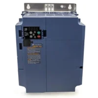 categories 61.1 Fuji AC Drive