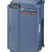 categories 61.2 Fuji AC Drive