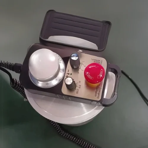 ENH-100-1-L-5 AUTONICS MPG HANDWEEL