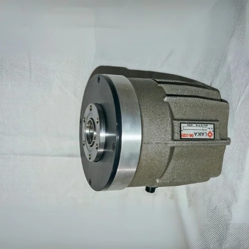 CNC Hydraulic Rotary Cylinder ML-110 LAIKA