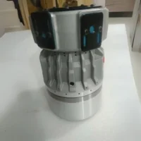 categories 8.6 CNC Hydraulic Rotary Cylinder ML-110 LAIKA