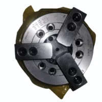categories 9.2 CNC POWER CHUCK 8" 3 JAW