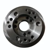 categories 9.3 CNC POWER CHUCK 8" 3 JAW