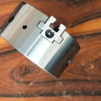 categories 9.4 CNC POWER CHUCK 8" 3 JAW