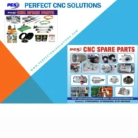 categories 9.5 CNC POWER CHUCK 8" 3 JAW