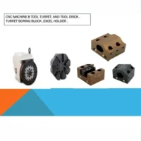 categories 9.7 CNC POWER CHUCK 8" 3 JAW