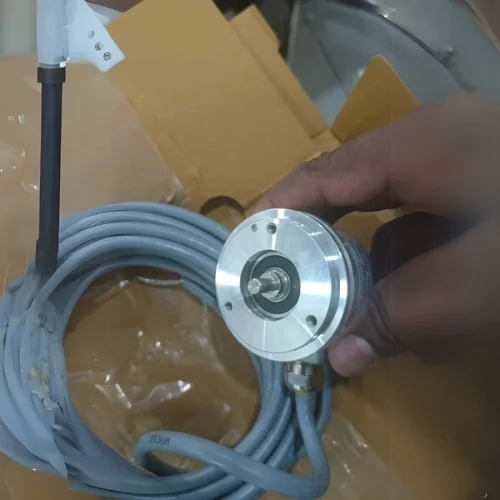 categories1.2.1 kubler Spindle Encoder 1024 ppr