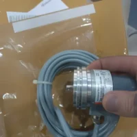 categories1.2.3 kubler Spindle Encoder 1024 ppr