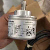 categories1.4.2 Fenac Incremental Encoder FNC58BP 10630V 10000-R5 FNC F82 44630V1024
