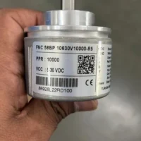 categories1.4.3 Fenac Incremental Encoder FNC58BP 10630V 10000-R5 FNC F82 44630V1024