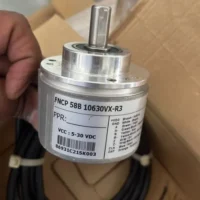 categories1.4.4 Fenac Incremental Encoder FNC58BP 10630V 10000-R5 FNC F82 44630V1024