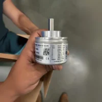 categories1.4.5 Fenac Incremental Encoder FNC58BP 10630V 10000-R5 FNC F82 44630V1024
