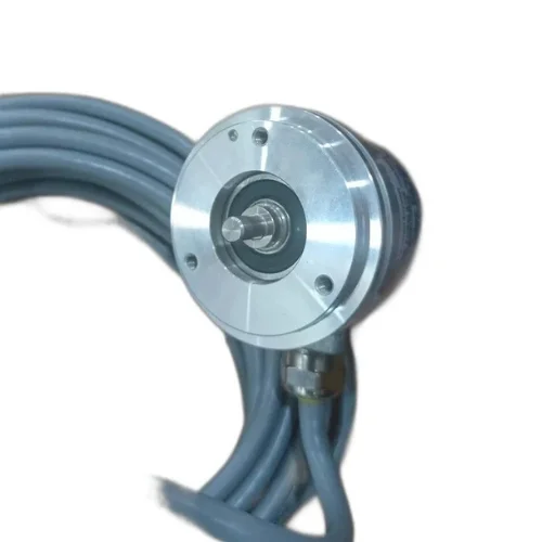 categories1.5.1 Kubler Incremental Rotary Encoder