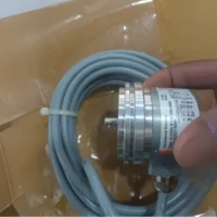 categories1.5.2 Kubler Incremental Rotary Encoder