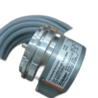 categories1.5.3 Kubler Incremental Rotary Encoder