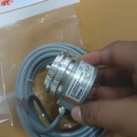 categories1.5.4 Kubler Incremental Rotary Encoder
