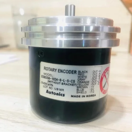 Autonics encoder E40s6-1024-6-l-5