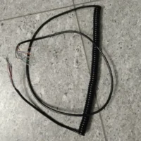 categories2.2.1 Spiral Cable For Mpg Pendant