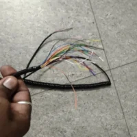categories2.2.5 Spiral Cable For Mpg Pendant