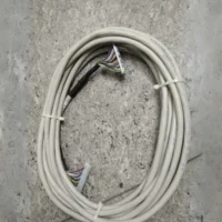 categories2.3.3 FRC 50 Pin Female Round Cable