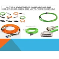 categories2.4.2 SIEMENS Encoder Cable 6fx3002-2db
