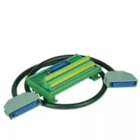 categories2.5.2 Fujai 750 W servo Cable 3mtr