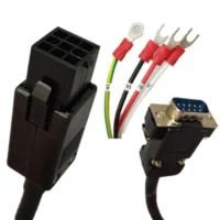 categories2.6.1 Mitshubishi Encoder Feedback Cable