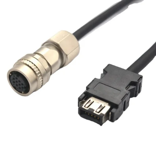 Mitshubishi Encoder Feedback Cable