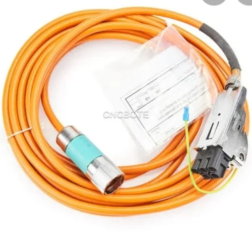 SIEMENS Servo Power Cables