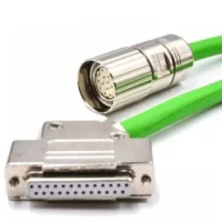 categories2.7.2 SIEMENS Servo Power Cables