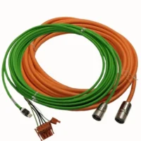 categories2.7.3 SIEMENS Servo Power Cables