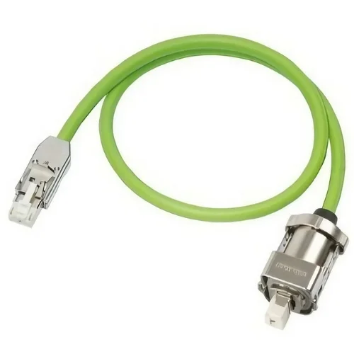 SIEMENS CABLE 6FX5002-2DC10