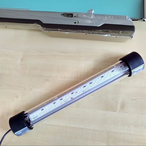 Smc Cnc Machine Led & Cfl Lamps