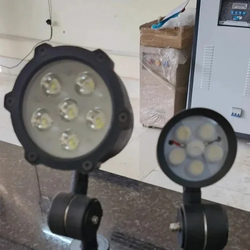 Craft tech arm machine light