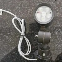 categories4.4.2 Craft tech arm machine light