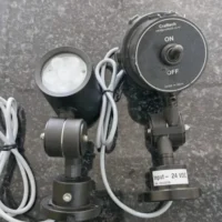 categories4.4.3 Craft tech arm machine light