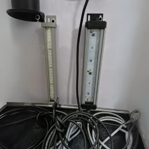 Craft tech cnc machine light CR-RMLL-24-D-12W