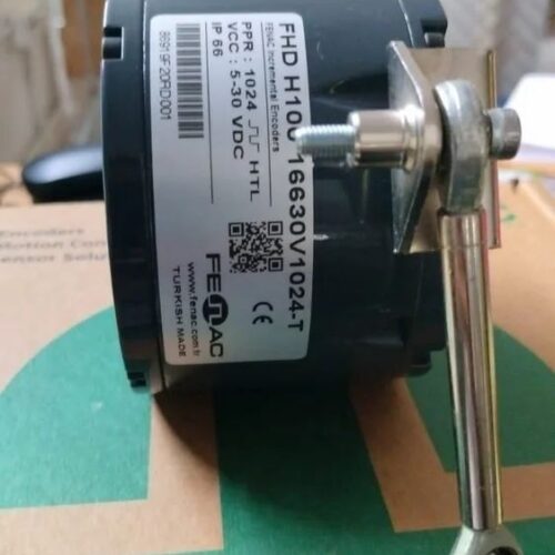 Rotary Encoders