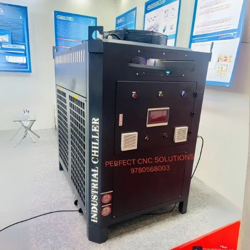 perfect Hexacool Hydraulic Oil Chiller, 35 kW