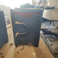 product 10-2-2 perfect Hexacool Hydraulic Oil Chiller, 35 kW