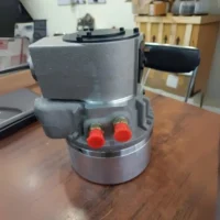 product 11-2-2 Power Chucking CYLINDER VHC-46 Hollow Cylinders Vidhyavan